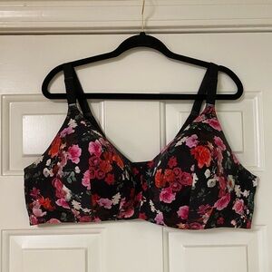 Torrid Curve Bra 46D